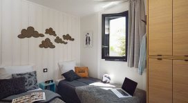 Cuarto de los niños