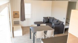 Interior ILARGIA
