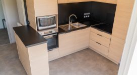 Cocina Izarra