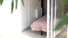 Habitación Eguzkia