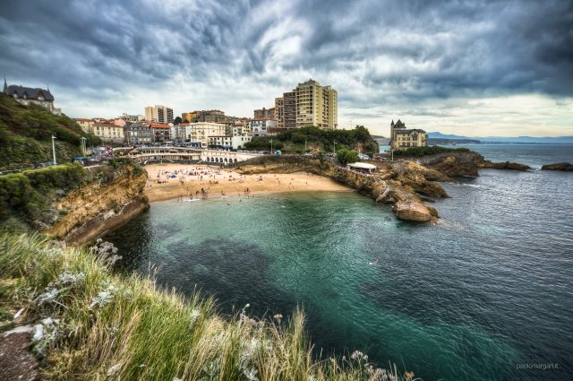 Plages