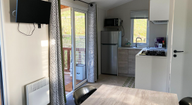 La cocina