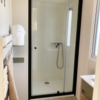 La salle de bain