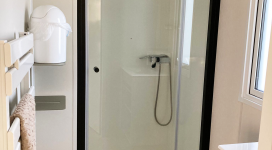 El cuarto de baño
