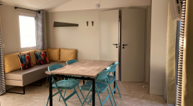Le salon